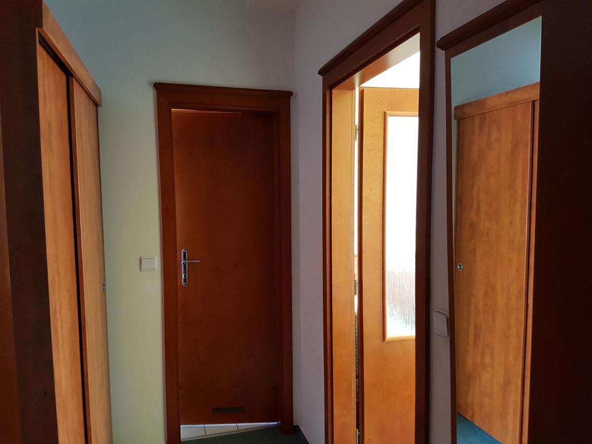 Hotel Praha Дештне в Орлицких горах Экстерьер фото