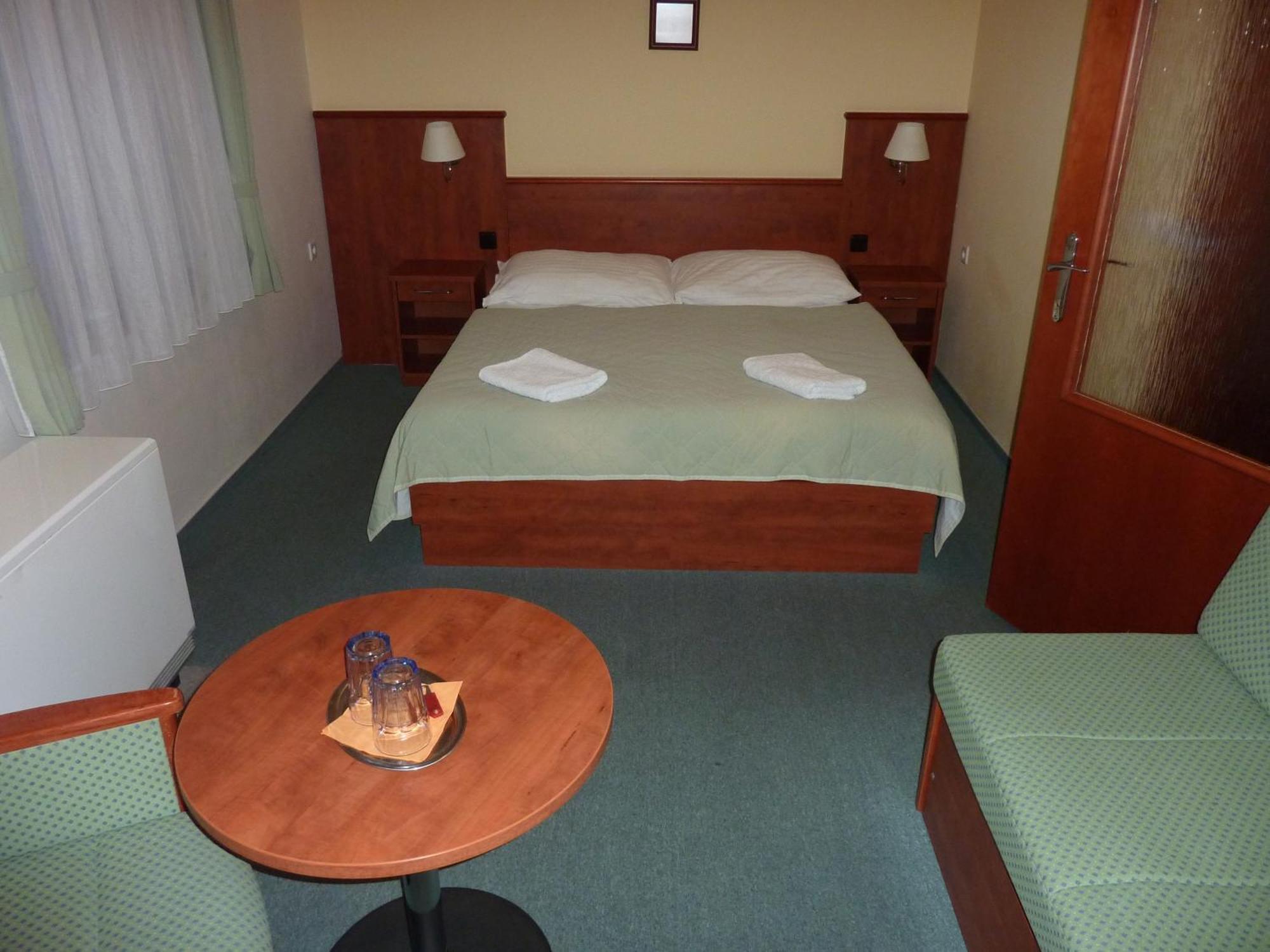 Hotel Praha Дештне в Орлицких горах Экстерьер фото
